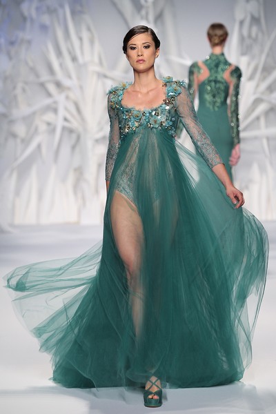 Abed Mahfouz Fall Winter 2014  